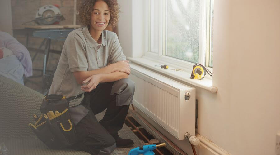 Professional sink repair in Bloomfield, NY